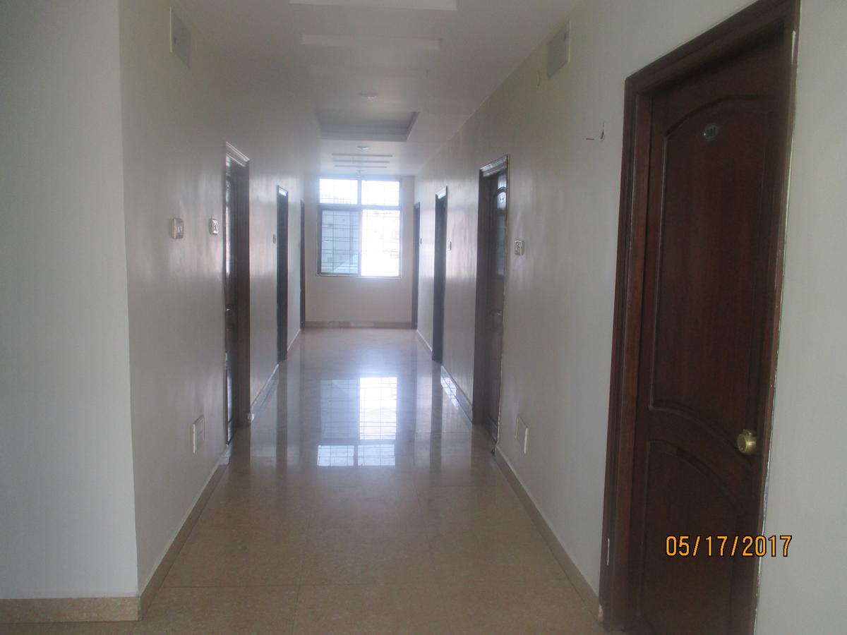 Sri Sai Ganesh Lodge Hyderabad Exterior foto